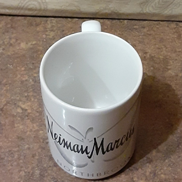 Neiman Marcus Northbrook Butterfly Logo Collectibl - Picture 3 of 4